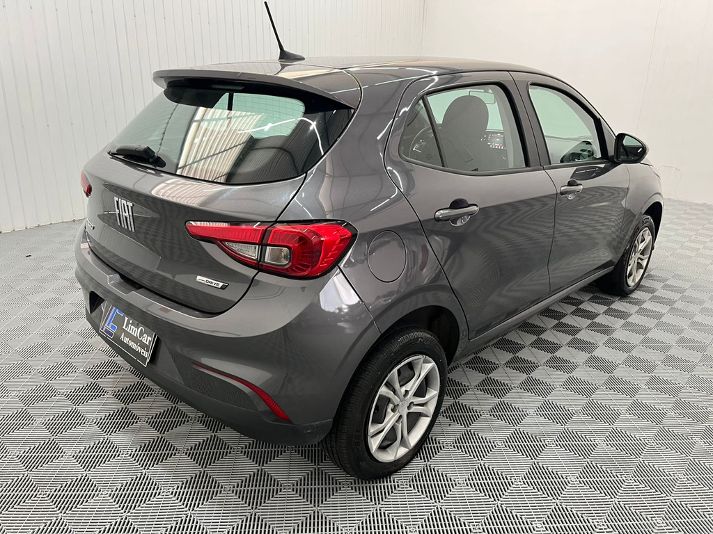 carro