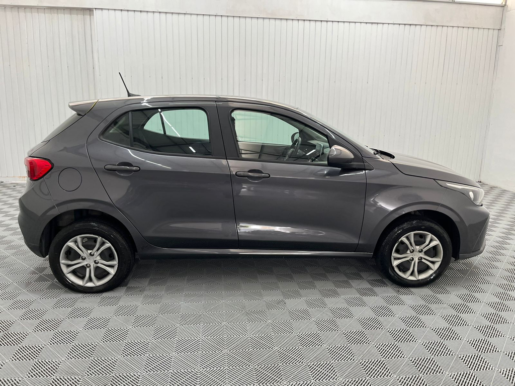 carro
