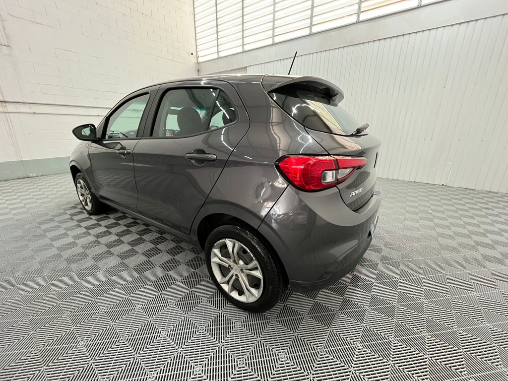 carro