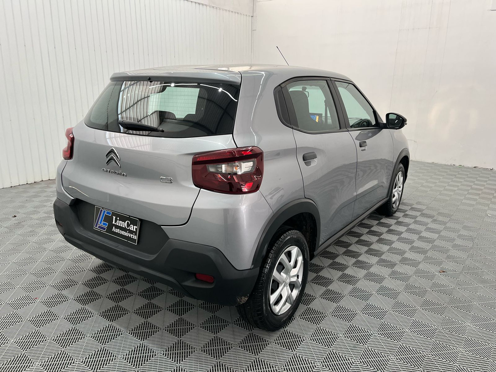 carro