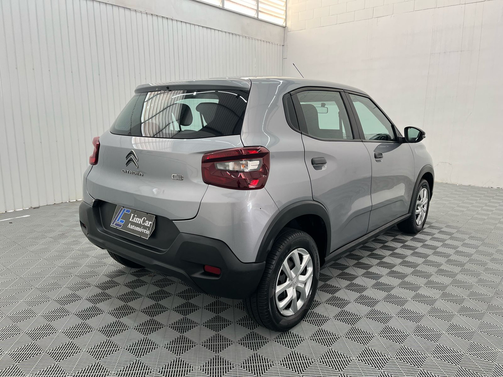 carro