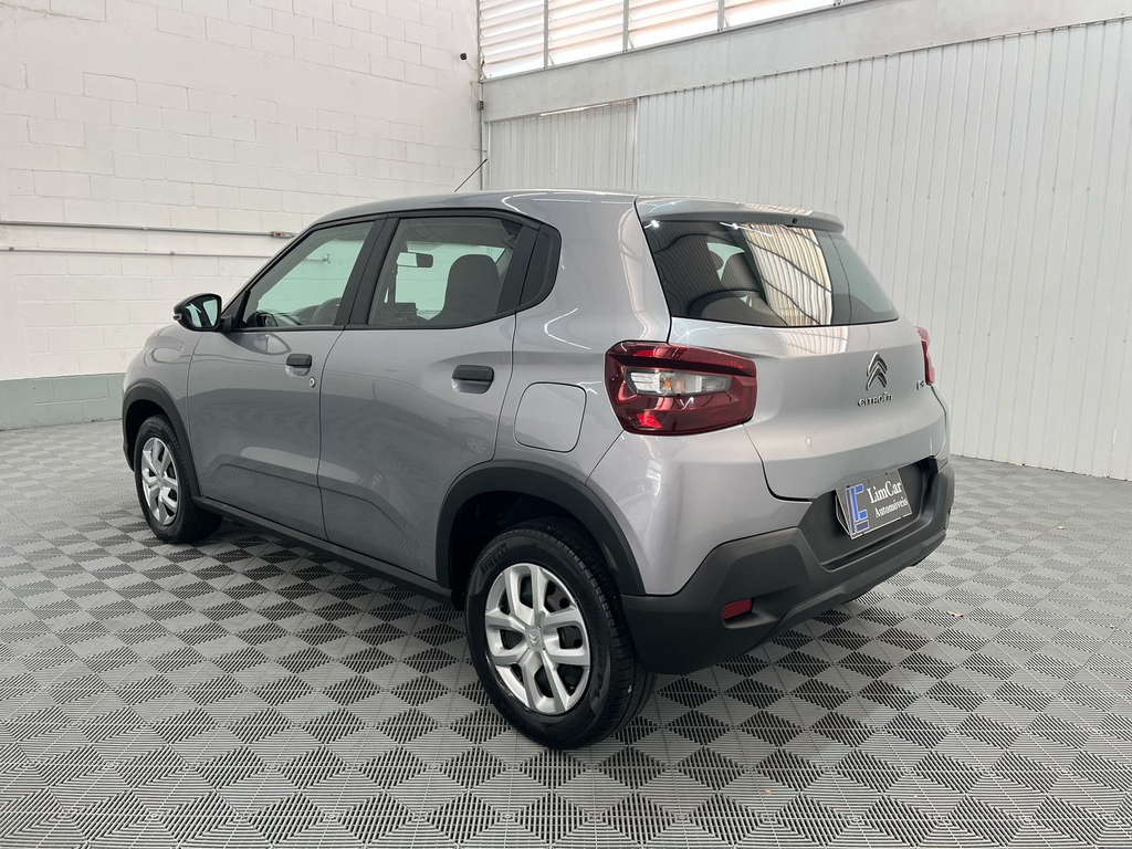carro