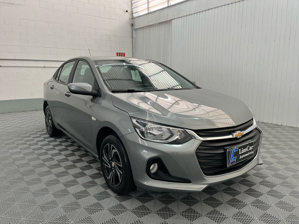 carro