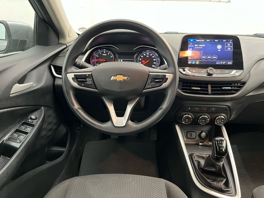 carro