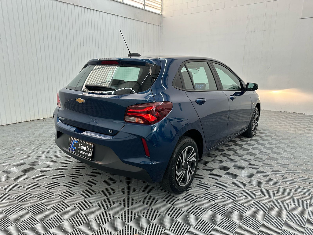 carro