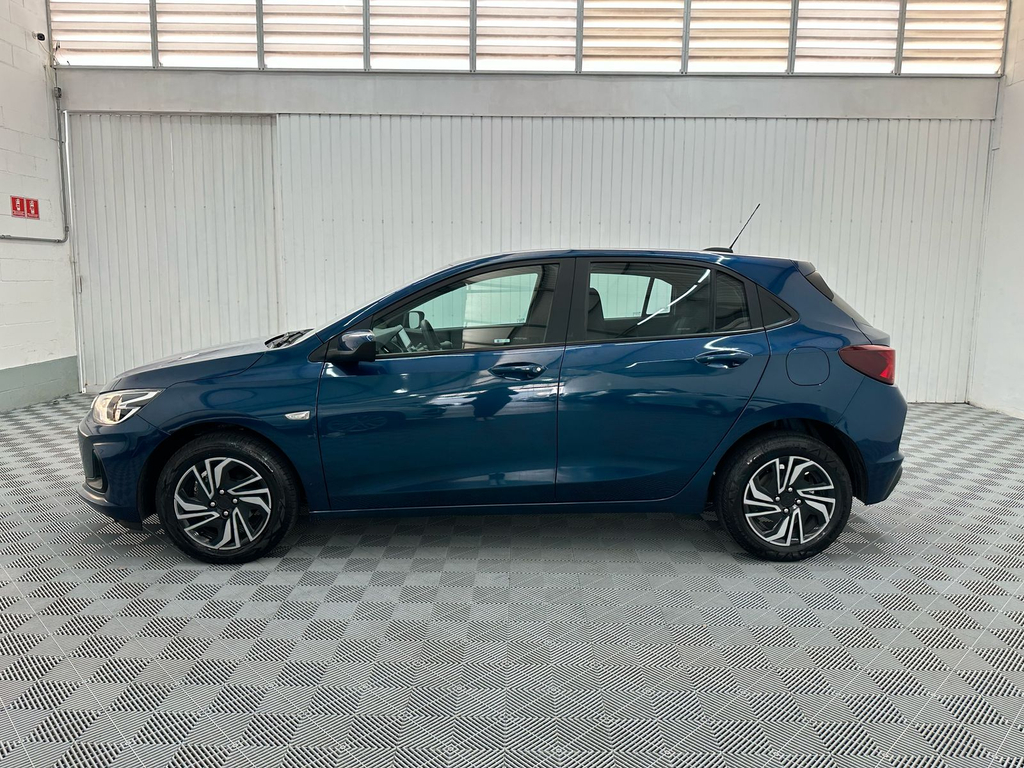 carro