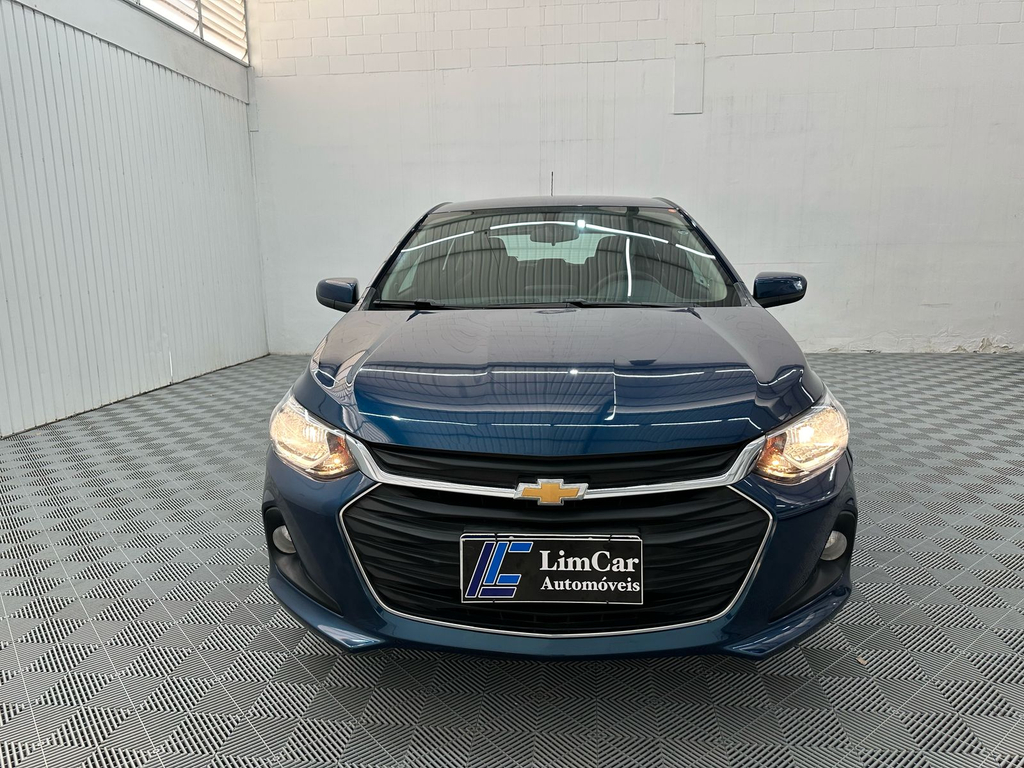 carro