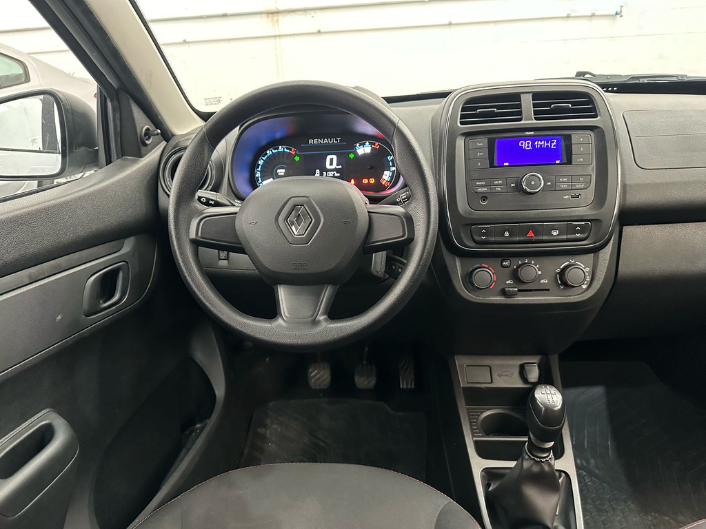 carro