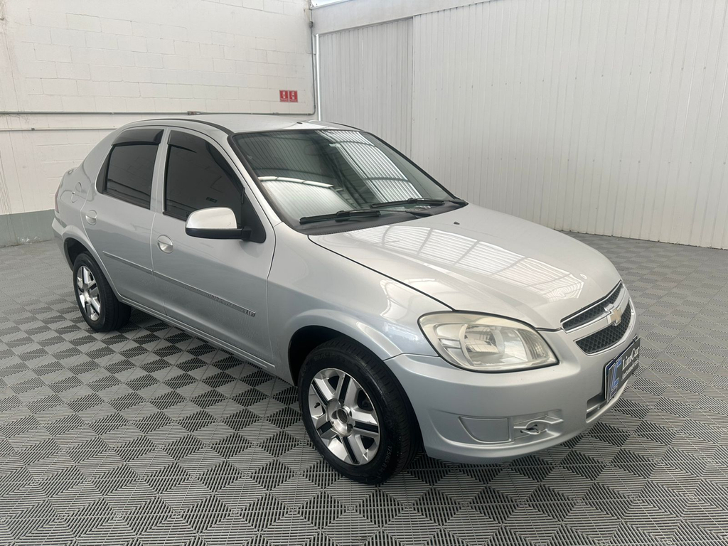 carro