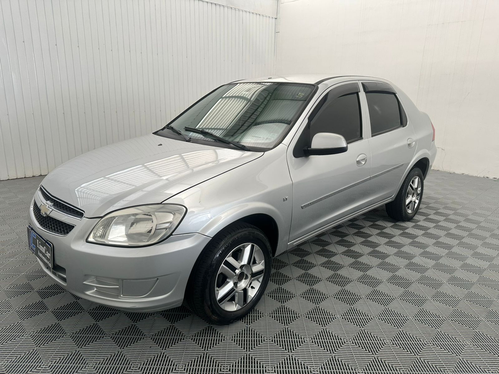 carro