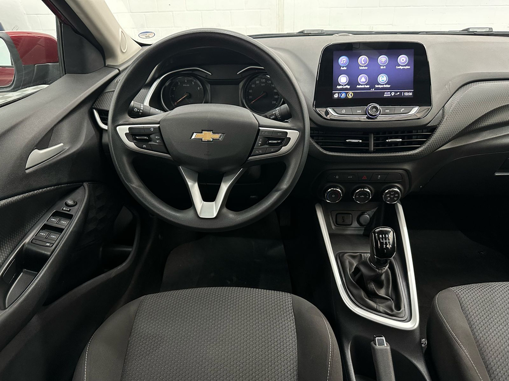 carro
