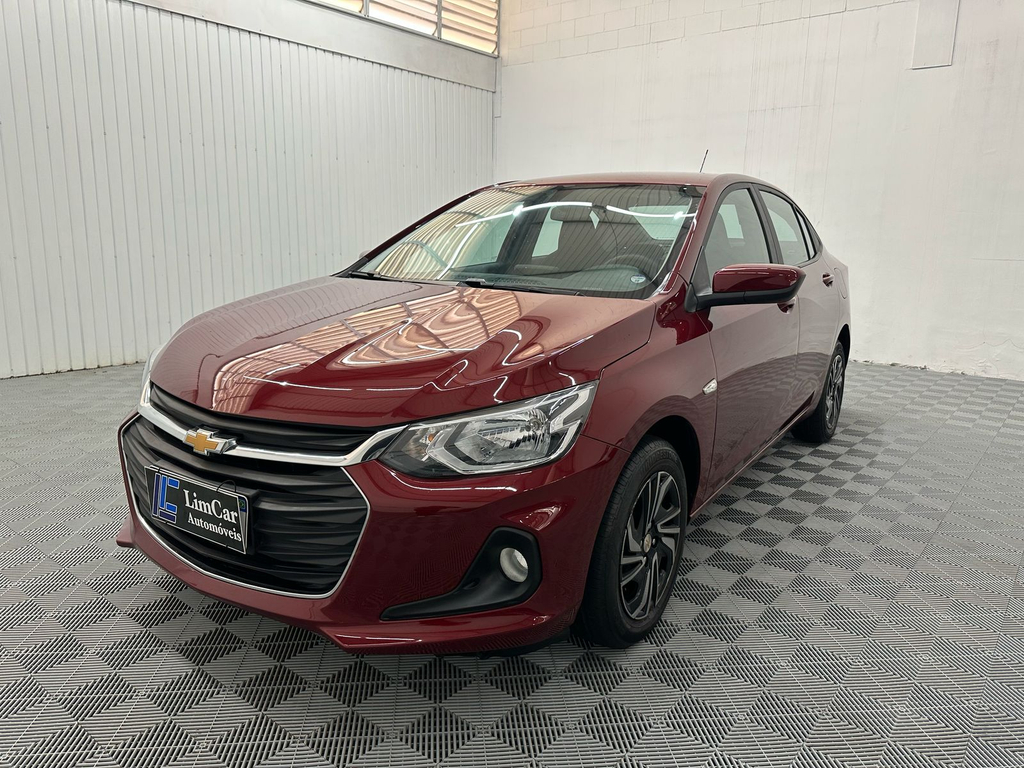carro