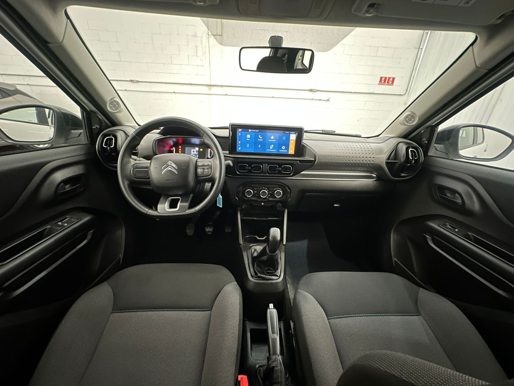 carro
