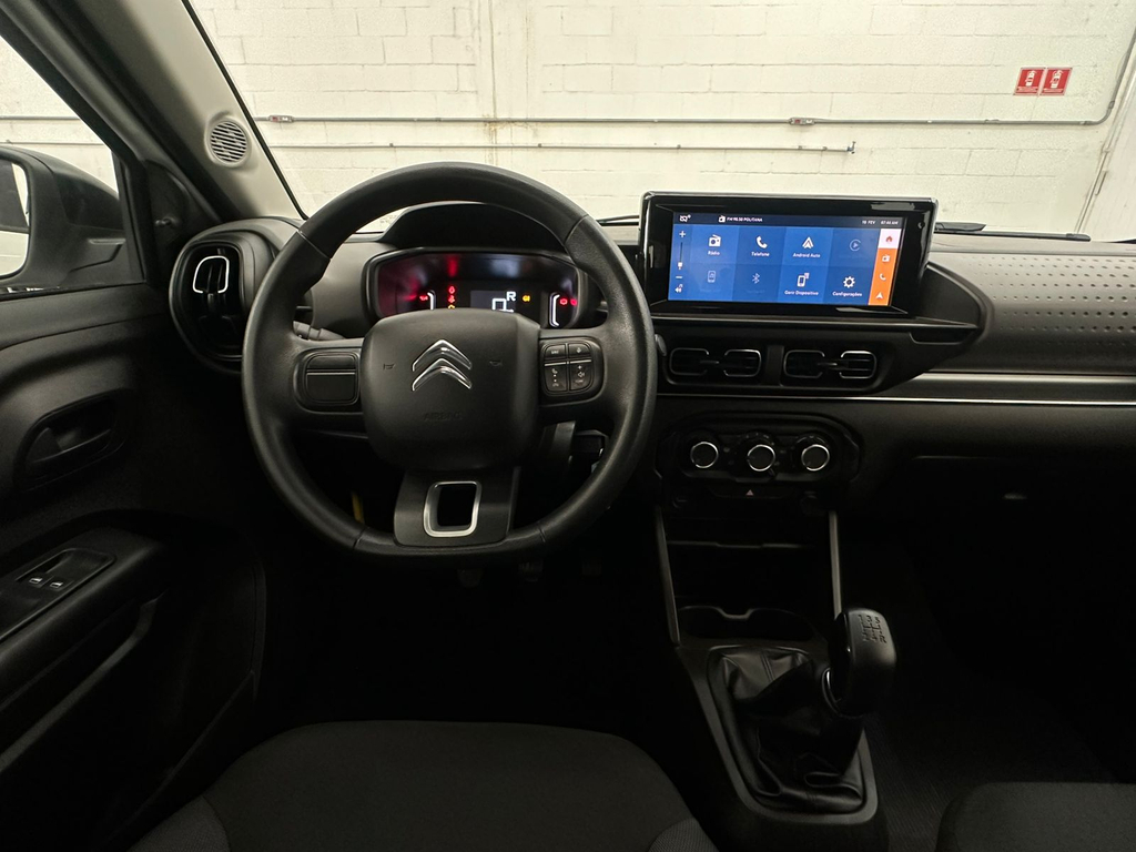 carro