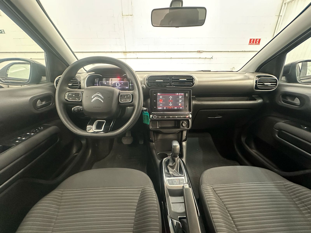 carro