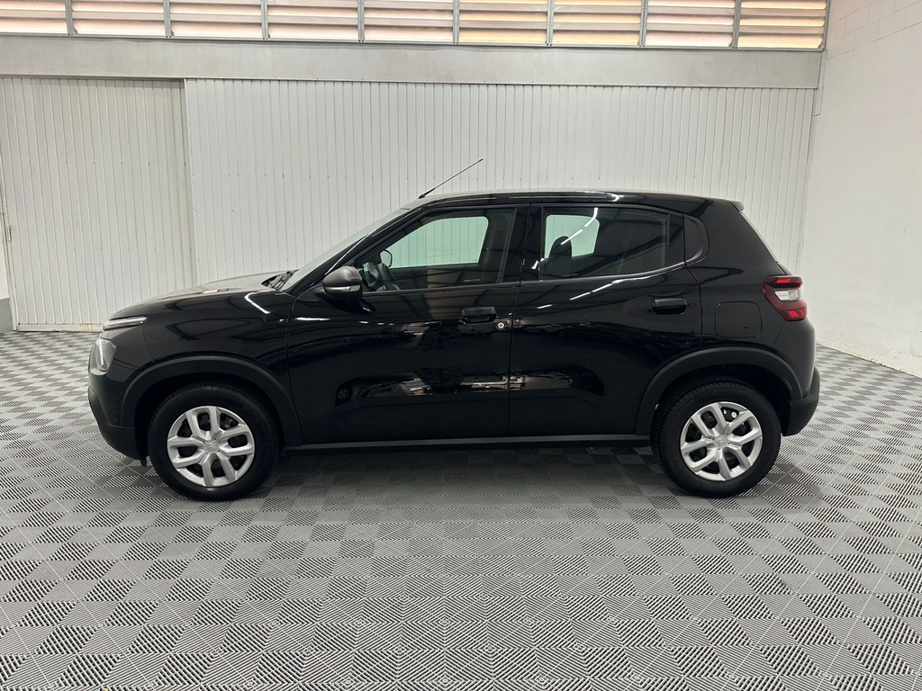 carro