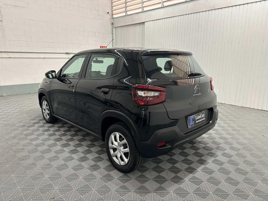 carro