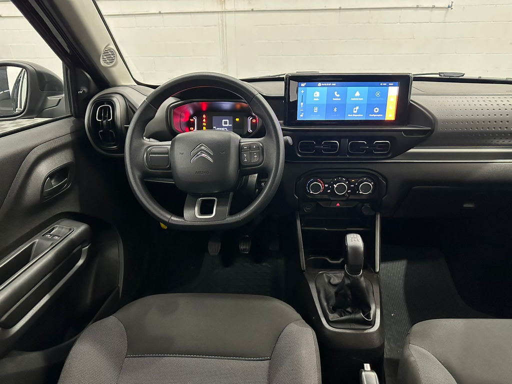 carro