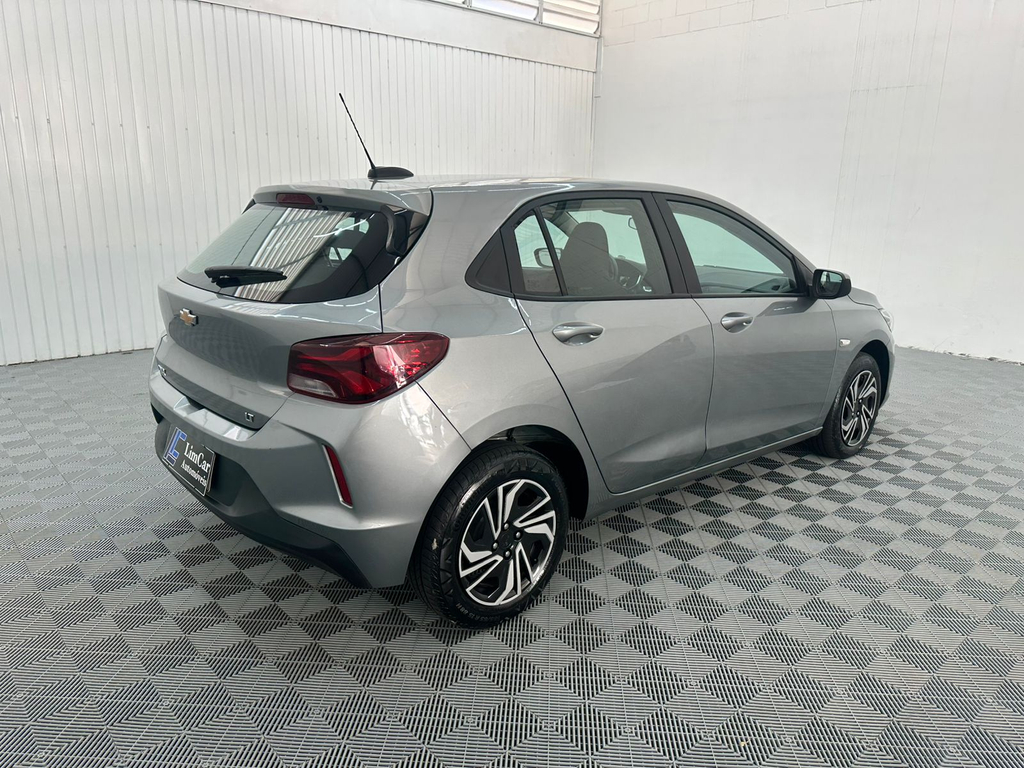 carro