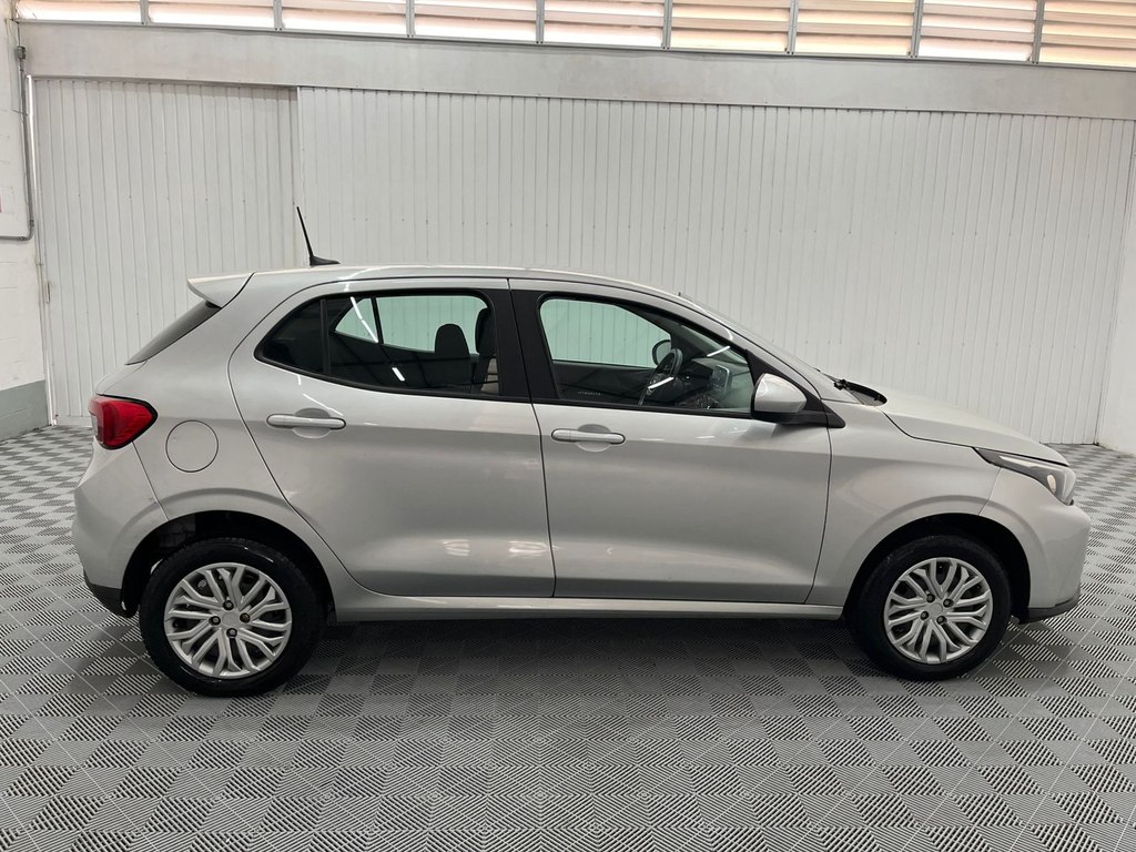 carro