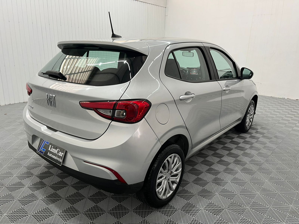 carro