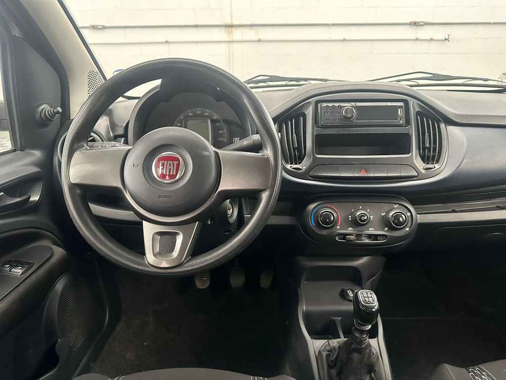 carro