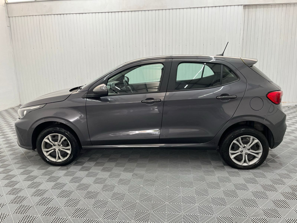carro