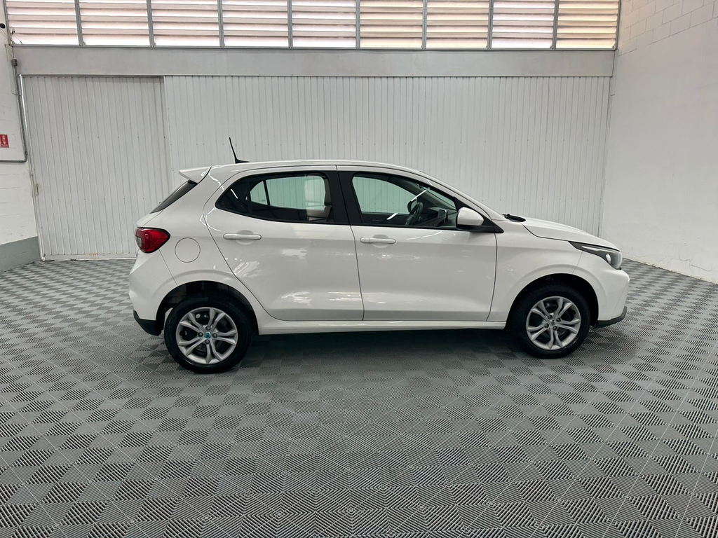 carro