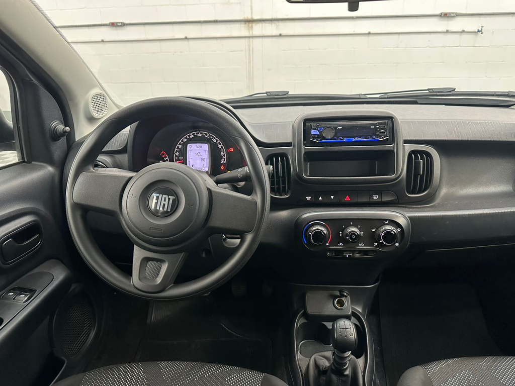carro