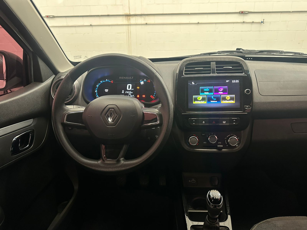 carro