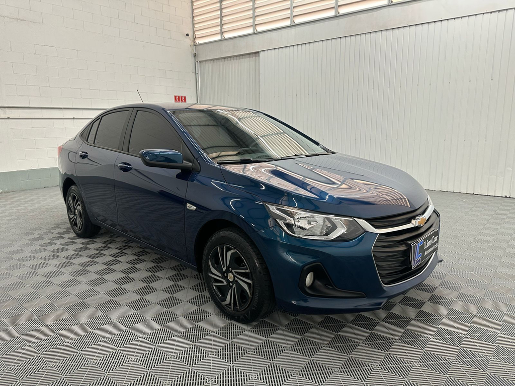 carro