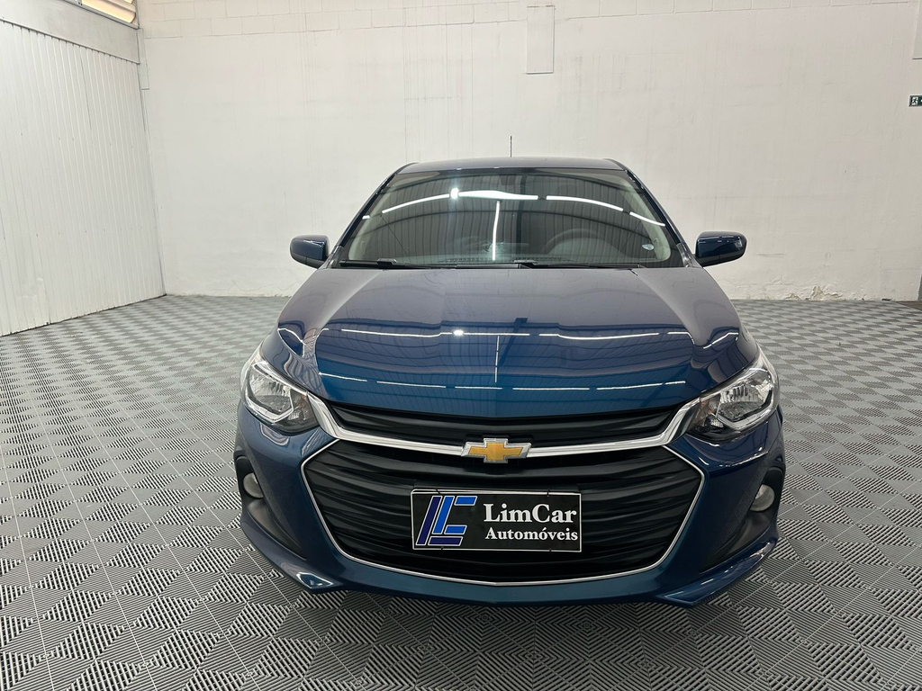 carro