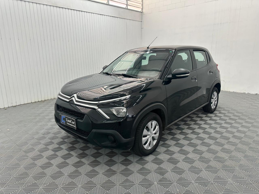 carro