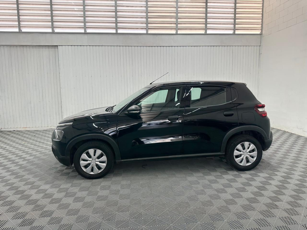 carro