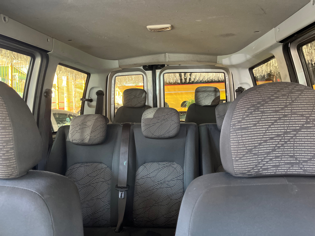 Fiat Doblò Prata