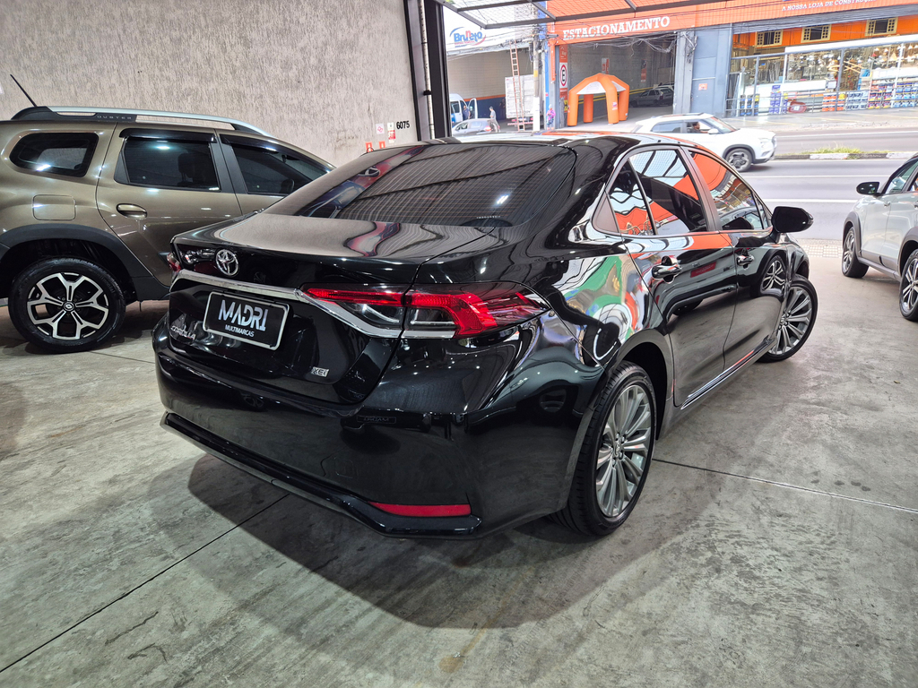 carro