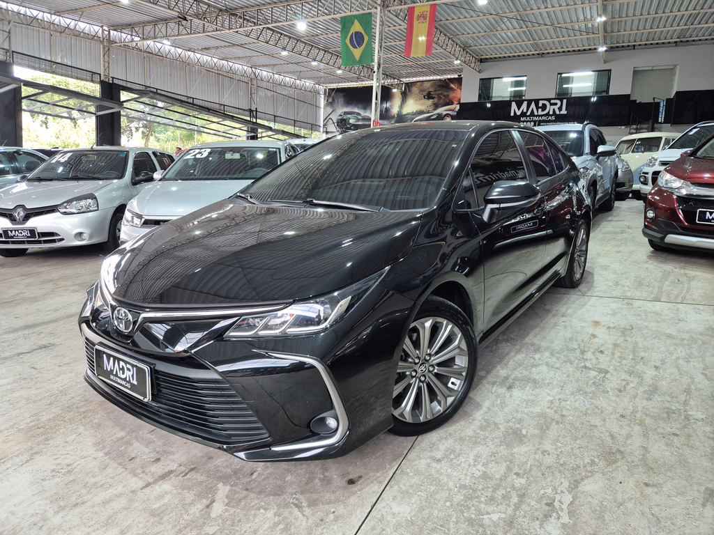 carro