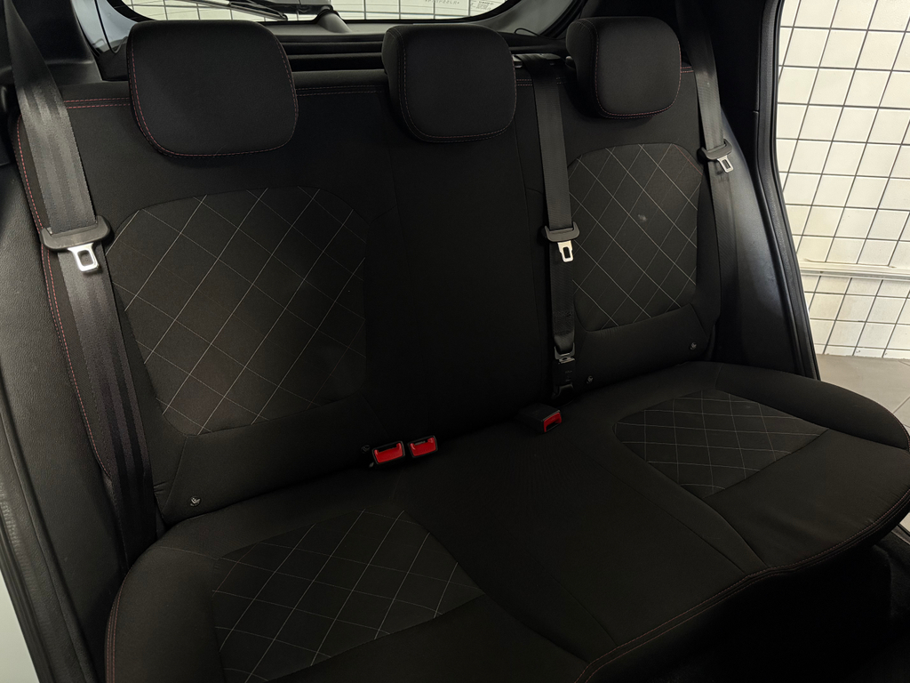 Renault Kwid Branco