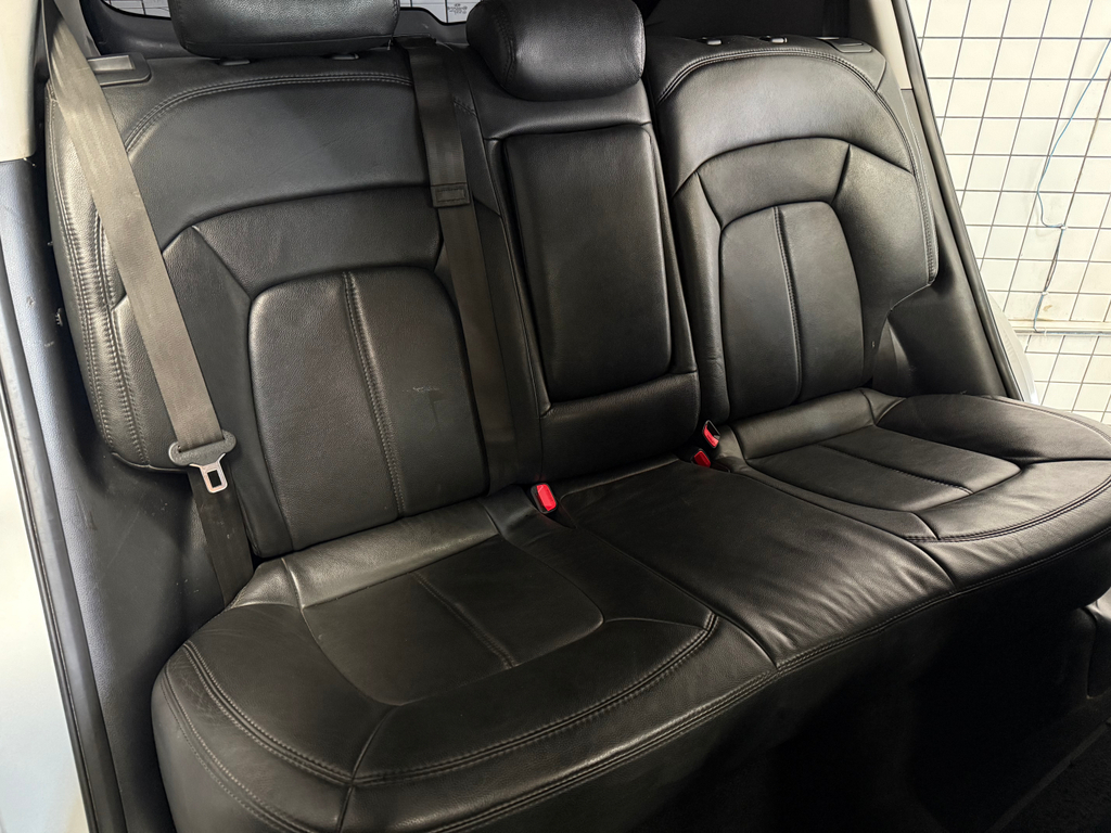 Kia Sportage Prata