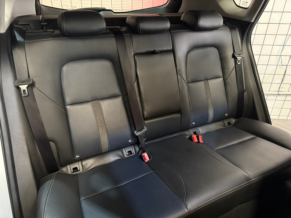 Chevrolet Tracker Prata