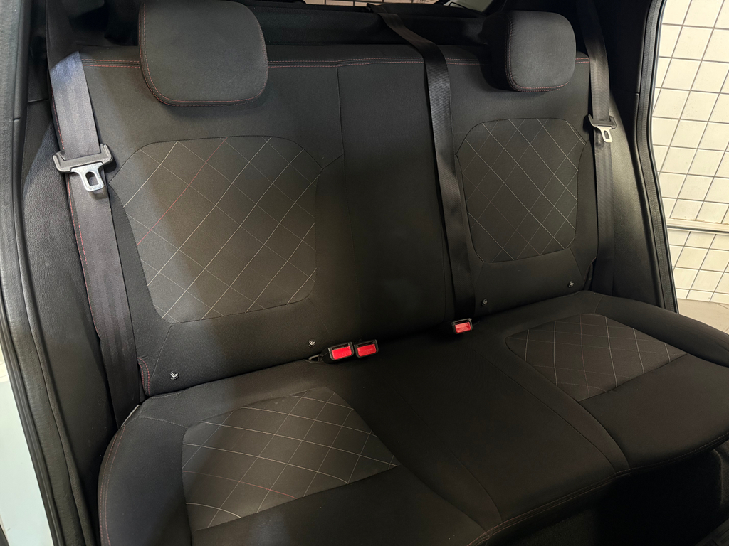 Renault Kwid Branco