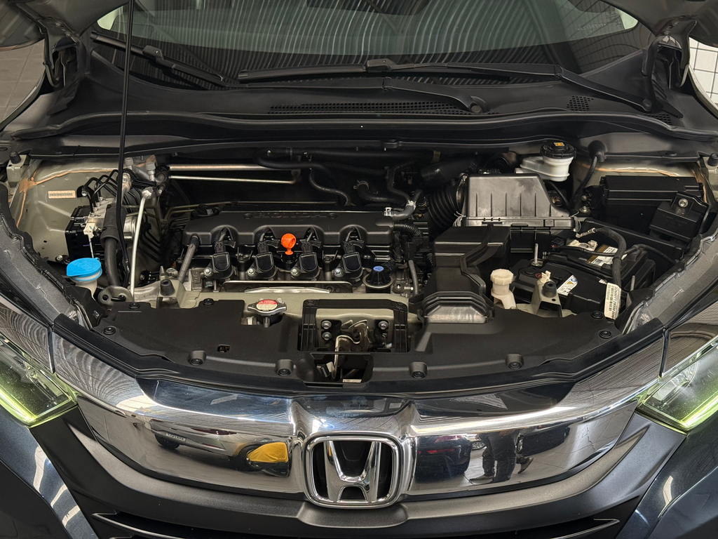 Honda HR-V Azul