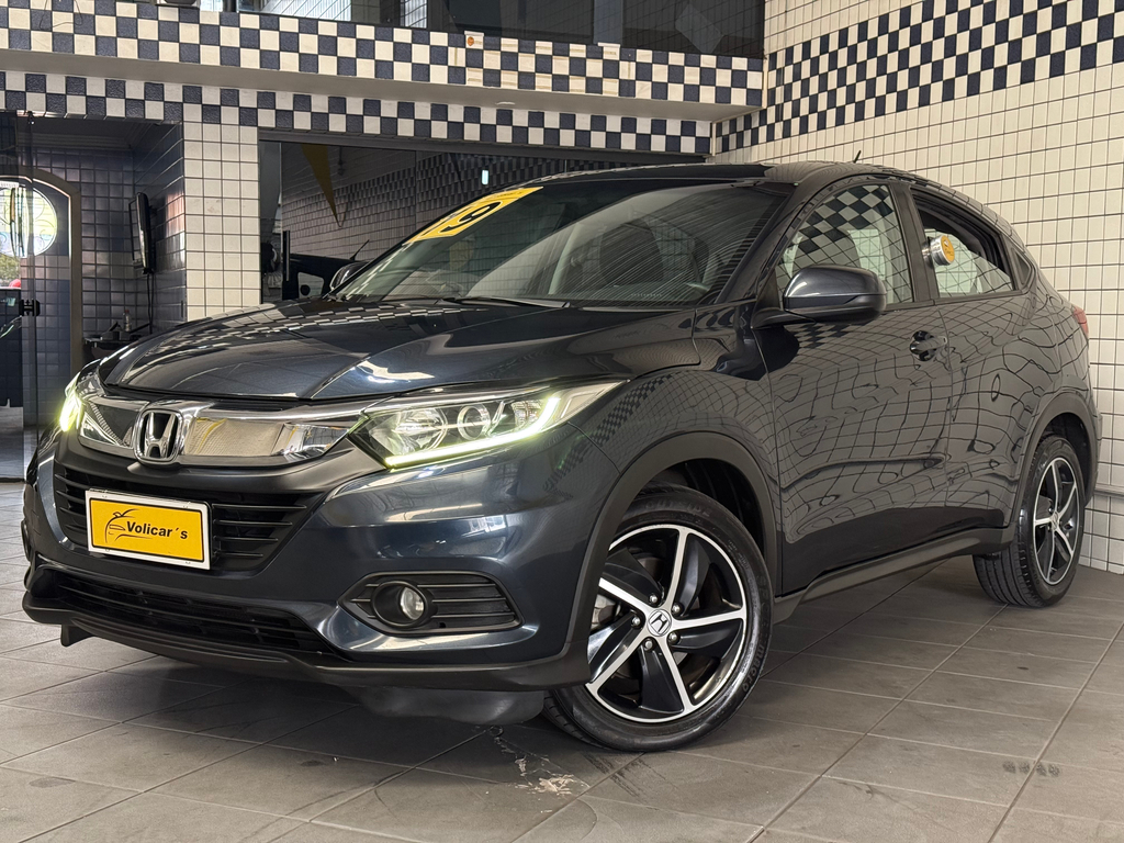 Honda HR-V Azul
