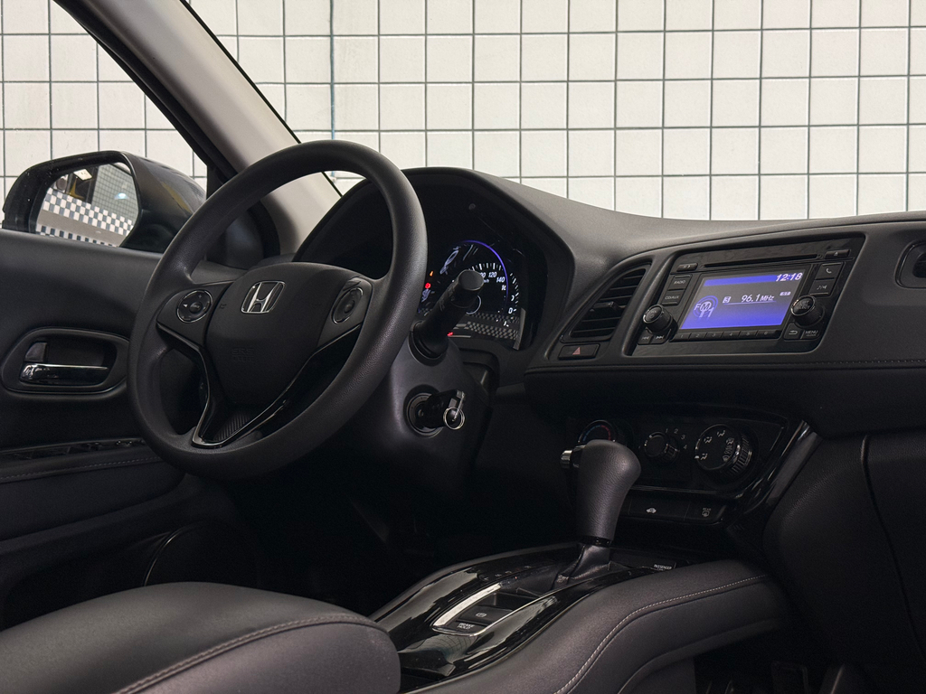 Honda HR-V Azul