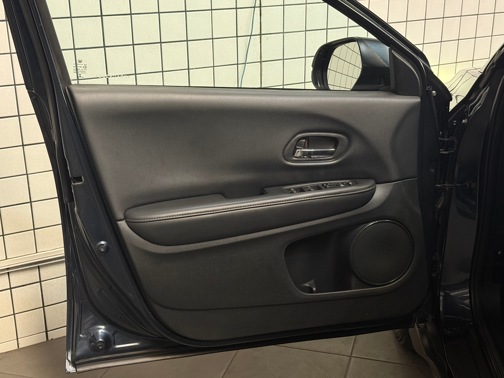 Honda HR-V Azul