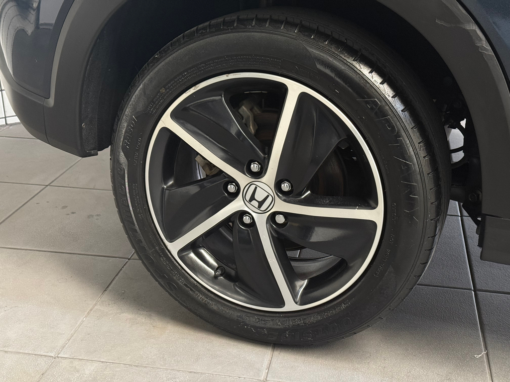 Honda HR-V Azul