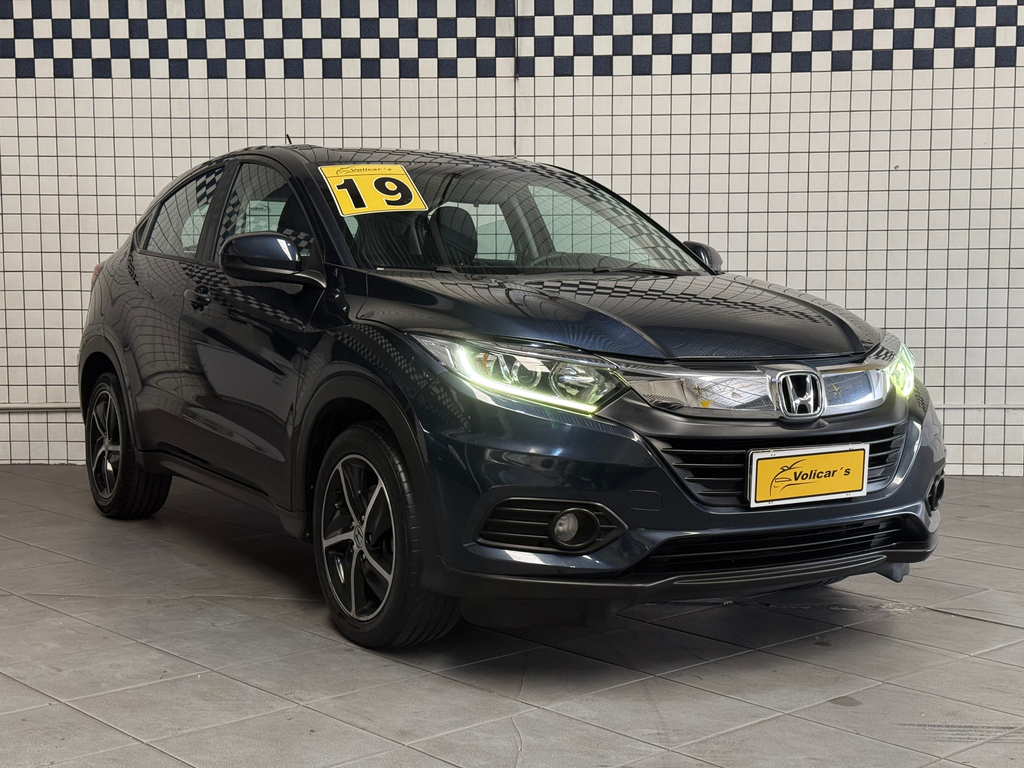 Honda HR-V Azul
