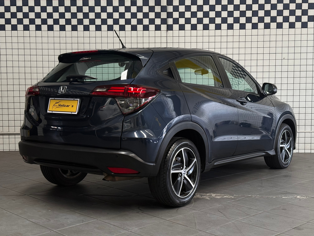 Honda HR-V Azul