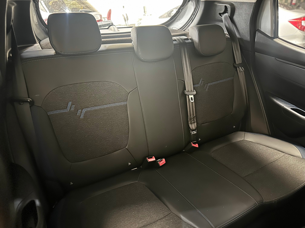 Renault Kwid Prata