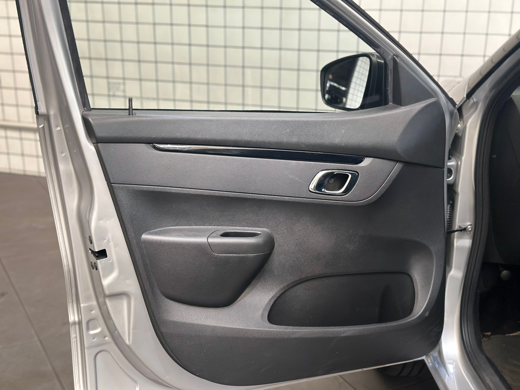 Renault Kwid Prata